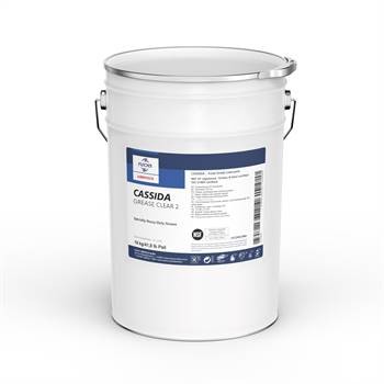 Mỡ bôi trơn Fuchs Cassida Clear 2